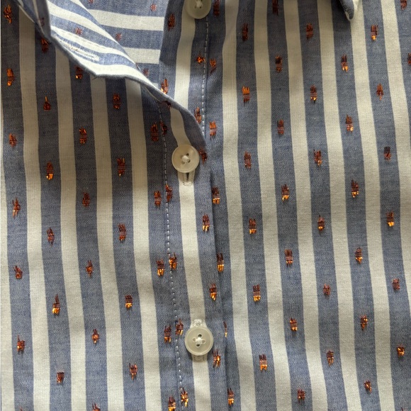 Boden Button down Shirt - Picture 2 of 12